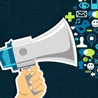 بخش تبلیغات