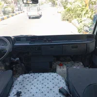 مینی بوس هیوندا مدل 85درجه یک|خودرو سنگین|قرچک, داوود آباد|دیوار