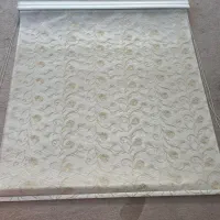 پرده زبرا شیک