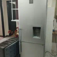 یخچال فریزر سامسونگ اصلی کره ای