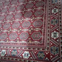 فرش ۴متری و۹متری