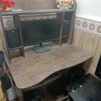 کامپیوتر خانگی کامل با وسایل