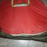فروش فرش نه متری وموکت در دورنگ وچادر مسافرتی|فرش|کرمان, |دیوار