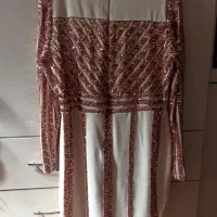 لباس مجلسی پولکی کوتاه|لباس|اردبیل, |دیوار