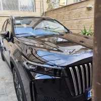 ایکس ۷۷، x77، صفر/فیدلیتی/چانگان