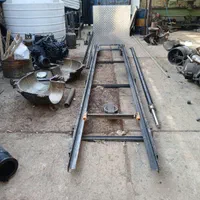 ساخت کامل انواع جک و بالابرهای هیدرولیک و خودرو بر