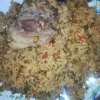 غذای خانگی بی دی احمد|خوردنی و آشامیدنی|لنجان, |دیوار