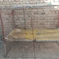 تور و قفس مرغی|لوازم جانبی حیوانات|خاش, |دیوار