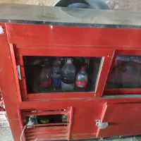 یخچال سوپر مارکت و صنعتی|یخچال و فریزر|دینور, |دیوار