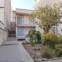 560 متر کلنگی / دولت رزمجو/پهنه R122 شمالی|فروش زمین و ملک کلنگی|تهران, درب دوم|دیوار