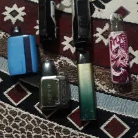 6عدد پاد فروش و معاوضه