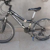 دوچرخه ۲۴ دنده‌ای