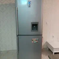 یخچال دو طبقه مارک میشل