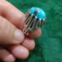 انگشترنقره