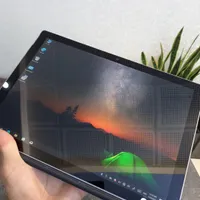 surface 6 pro تبلت شو|رایانه همراه|اصفهان, مفتح|دیوار