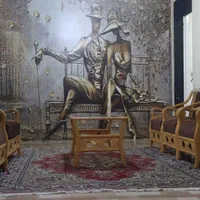 اجاره روزانه/هفتگی/ماهانه آپارتمان ۱۰۰  در زیباشهر|اجارهٔ کوتاه‌مدت آپارتمان و سوئیت|شیراز, رکن‌آباد|دیوار
