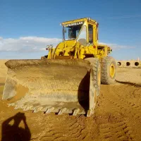 لودر 966 بلژیکی