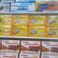 مبدل برق ماشین 12V به برق شهری 220V