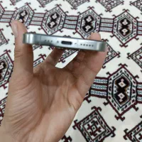 آیفون 16 پرو zaa 256|موبایل|سنگدوین, |دیوار