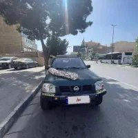 رونیز مدل ۸۲|خودرو سواری و وانت|کرج, کرج نو|دیوار