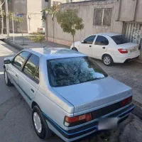 روآ دوگانه ۸۷از اول دست خودم بوده شاسیهاپلمپ|خودرو سواری و وانت|مشهد, آزادشهر|دیوار