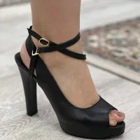 کفش چرم مجلسی|کیف، کفش، کمربند|رشت, حمیدیان|دیوار