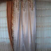 تاج،پرده،دستک|صنایع دستی و سایر لوازم تزئینی|شیروان (خراسان), |دیوار