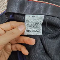 کت شلوار کار ترک|لباس|بندرعباس, |دیوار