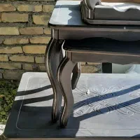 میز جلو مبلی،در حدنو|مبلمان خانگی و میز عسلی|تربتحیدریه, ۴۵ متری|دیوار