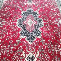 فرش 9متری خوش نقشه ضخیم 2/5 * 3/5|فرش|بابل, |دیوار