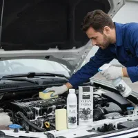 تمیزکننده درجه یک