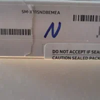 تبلت سامسونگ Galaxy Tab A9|تبلت|تهران, شهرآرا|دیوار