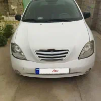 تیبا مدل 90