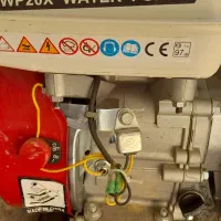 متور اب|ابزارآلات|سنندج, |دیوار