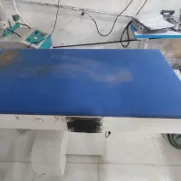 میز مکش بسیار حرفه ای مستطیلی سیلتر