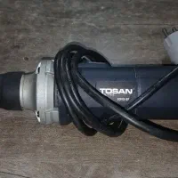 سنگ انگشتی توسن|ابزارآلات|کرج, شاهینویلا|دیوار