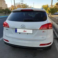 جک s5دنده|خودرو سواری و وانت|تبریز, |دیوار