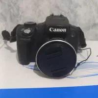 دوربین  عکاسی شاهکارcanon sx50