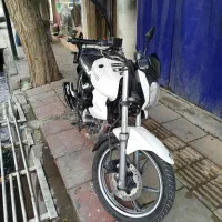 موتور 150 بنلی