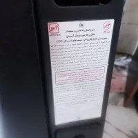 بخاری گازی پولار شیشه نشکن|بخاری، هیتر، شومینه|کرج, حصارک پایین|دیوار