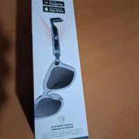 عینک jbl مشکی