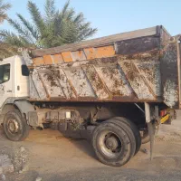 فروش تراکتور|خودرو سنگین|خور (فارس), |دیوار