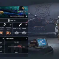 اکانت کالاف دیوتی موبایل