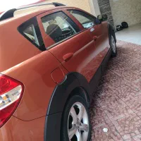 خودرو اچ سی کراس|خودرو سواری و وانت|تبریز, |دیوار