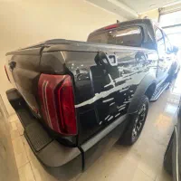 کی ام سی T9 مدل ۱۴۰۴ نقد و اقساط|خودرو سواری و وانت|شیراز, شهرک گلستان شمالی|دیوار