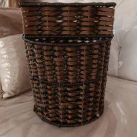 سطل اشغالی