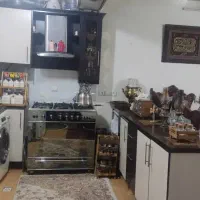 ۵۸متر آپارتمان باقر کرد