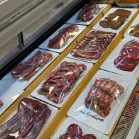 استخدام قصاب حرفه ای