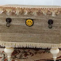 وسایل شیک لاکچری نو آک جهیزیه سیسمونی بعلت مهاجرت|حراج|قم, آزادگان|دیوار