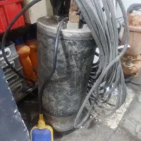 کفکش اسپیکو ۶۰ متری لوله ۴باکابل